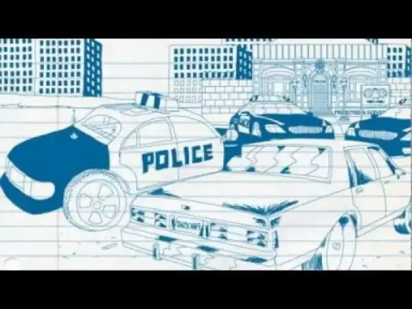 Video: Travis Barker & Yelawolf - Funky Shit